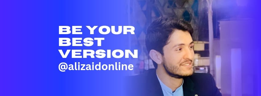 Muhammad Ali Zaid - Founder alizaidonline.com