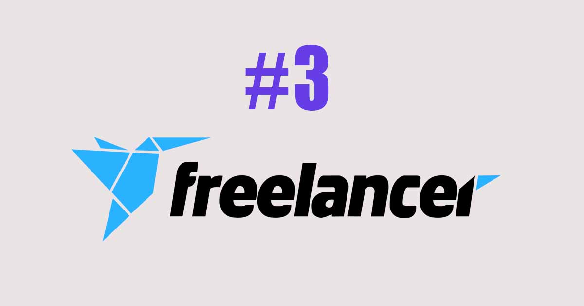 Freelancer Logo Image