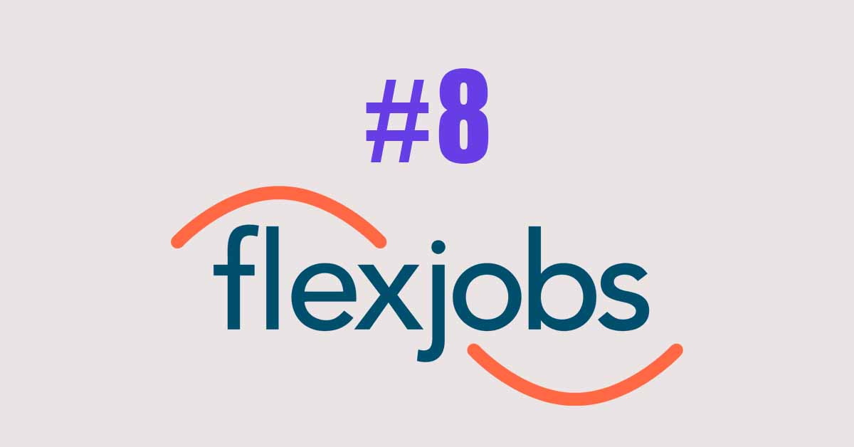 Flex Jobs #8 Freelancing website Ali Zaid Online