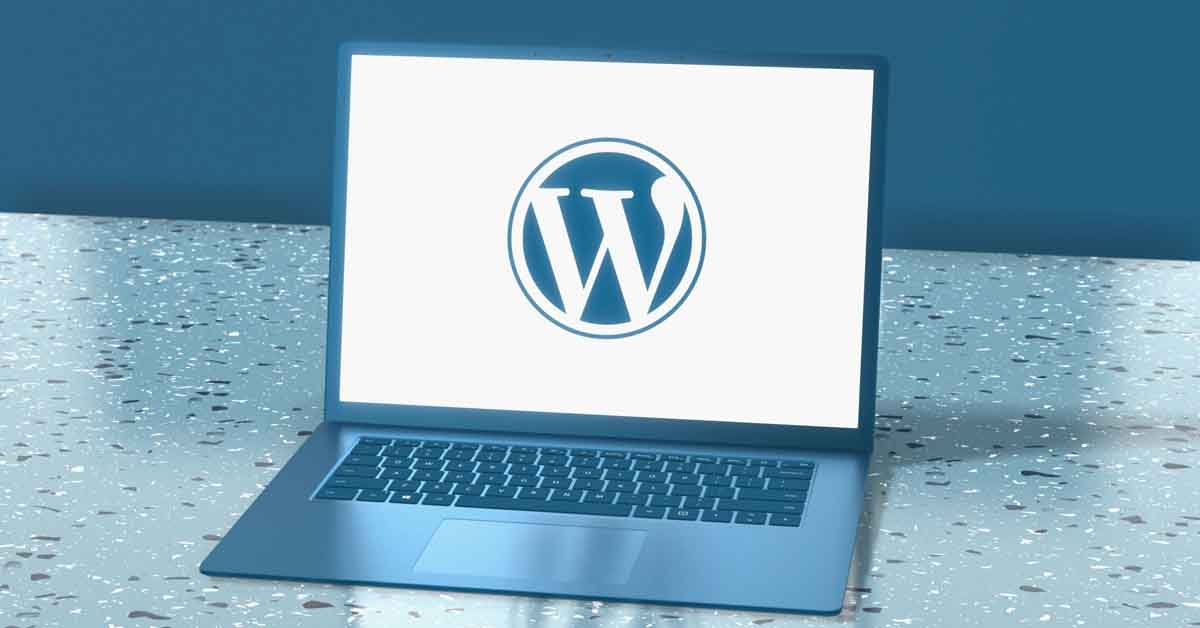 Professional WordPress Website Design Services